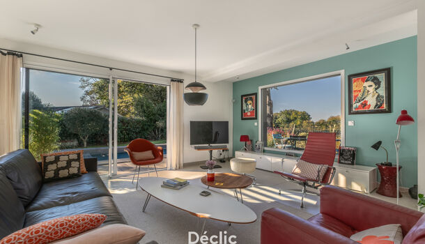 Villa / Maison 7 pièces  à vendre Bouliac 33270