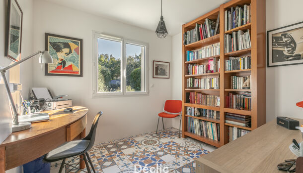 Villa / Maison 7 pièces  à vendre Bouliac 33270