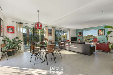 Maison 7 pièces 850000 €