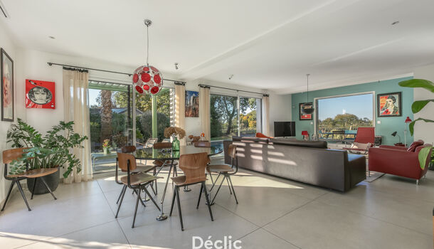 Villa / Maison 7 pièces  à vendre Bouliac 33270