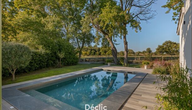 Villa / Maison 7 pièces  à vendre Bouliac 33270