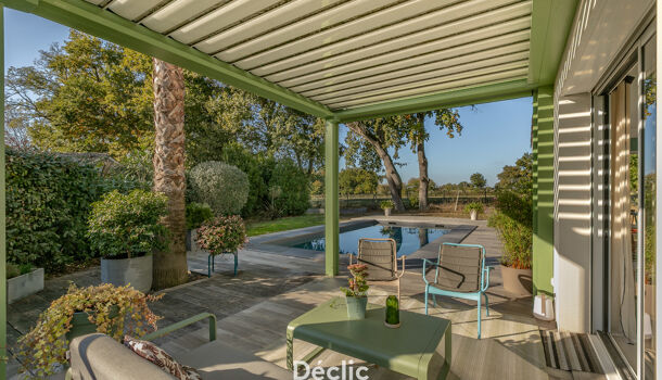 Villa / Maison 7 pièces  à vendre Bouliac 33270