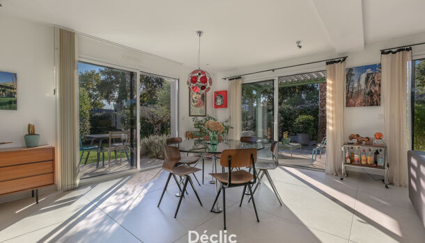 Villa / Maison 7 pièces  à vendre Bouliac 33270