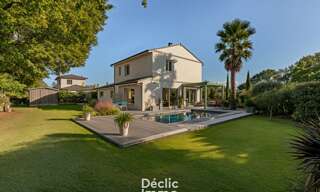 Maison 7 Pièces 180 m² à vendre à Bouliac (33270)