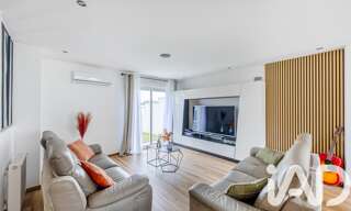 Maison 7 Pièces 113 m² à vendre à Pierrelaye (95480)