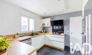 Maison 7 Pièces 113 m² à vendre à Pierrelaye (95480)