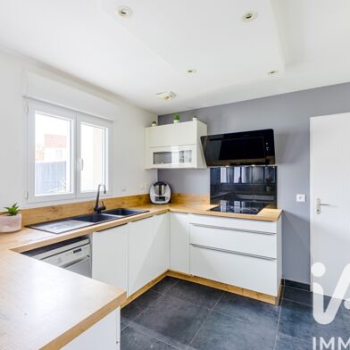 Maison 7 pièces 455000 €