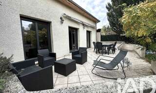 Maison 6 Pièces 125 m² à vendre à Carrières-sous-Poissy (78955)