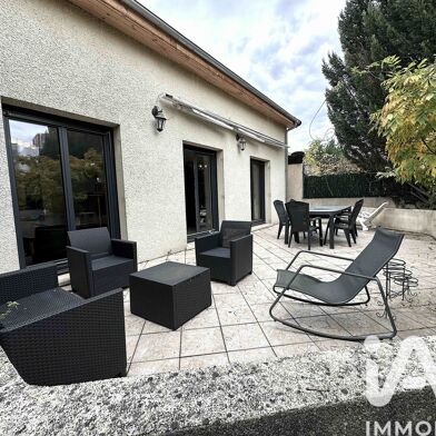 Maison 6 pièces 358000 €