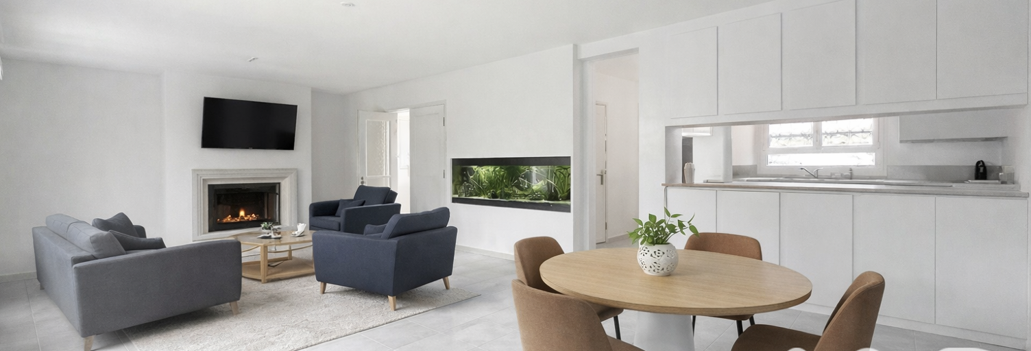 Maison 6 Pièces 125 m² à vendre à Carrières-sous-Poissy (78955)