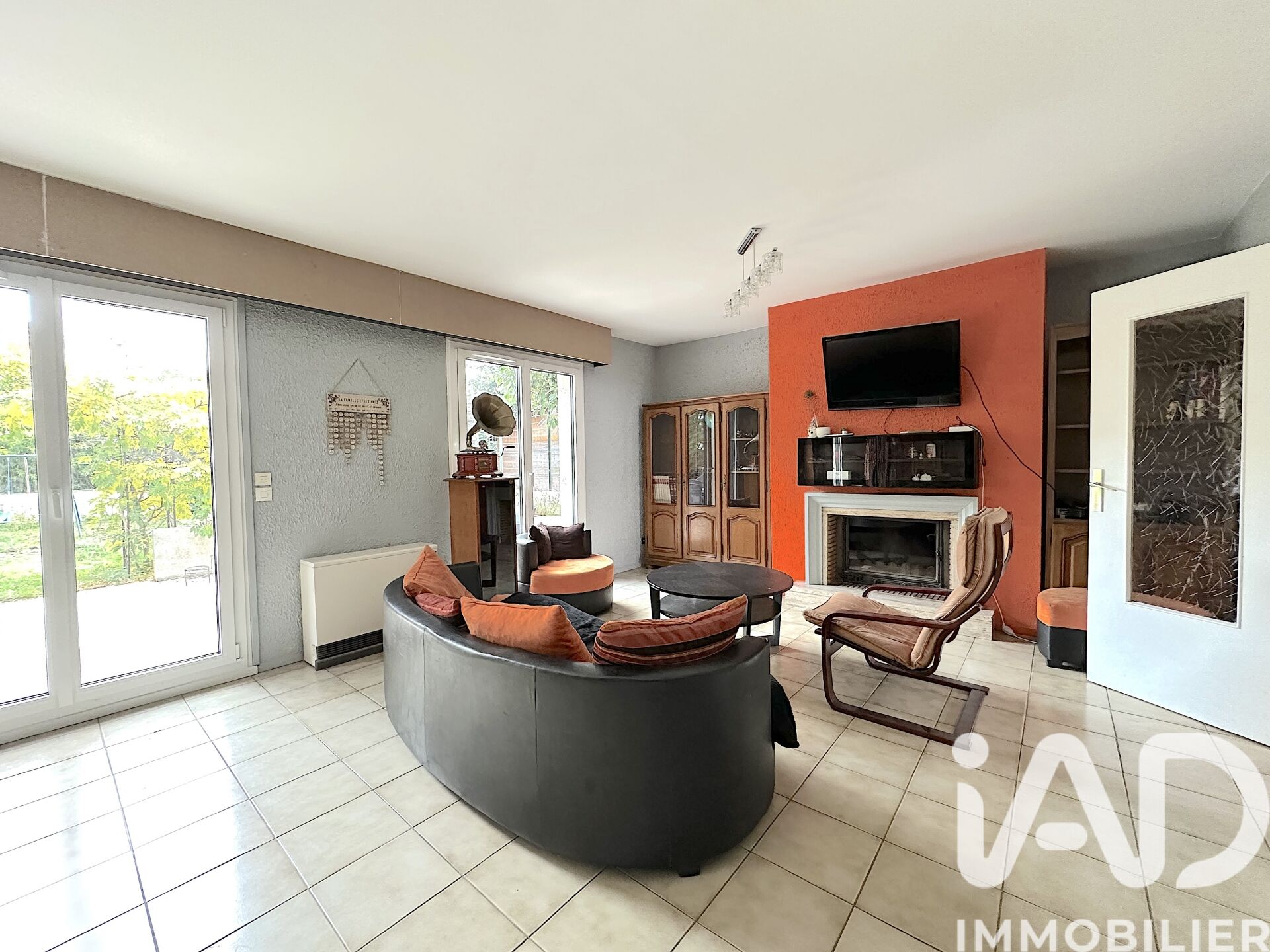Vente Maison/villa 6 pièces - Photo 3