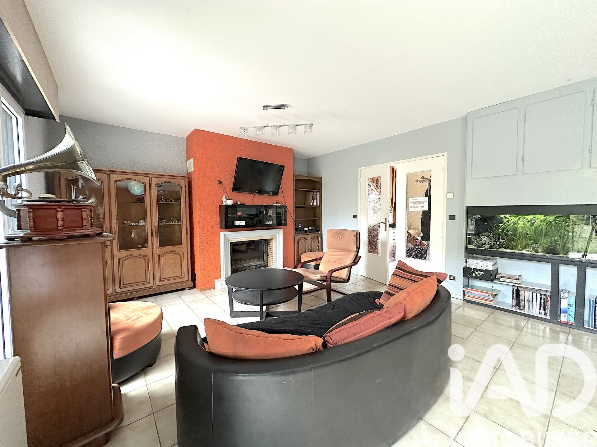 Vente Maison/villa 6 pièces - Photo 5