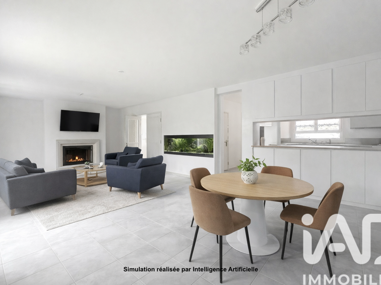 Vente Maison traditionnelle 6 pièces — photo 1