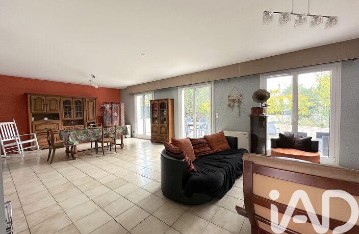 Vente Maison traditionnelle 6 pièces — photo 2