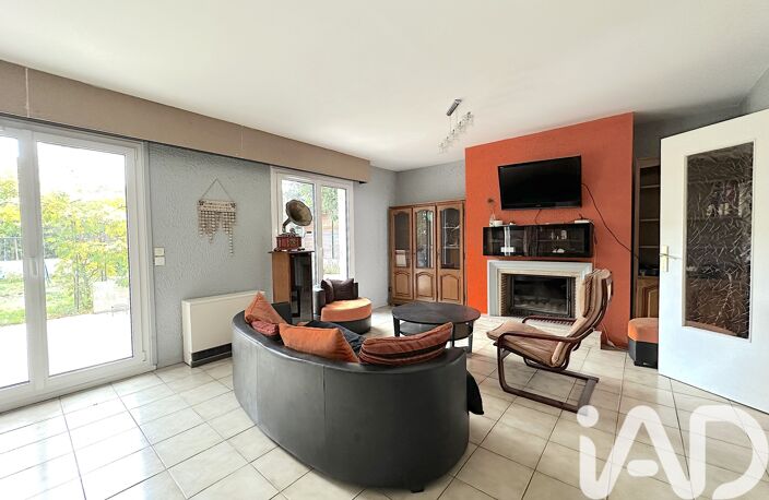 Vente Maison traditionnelle 6 pièces — photo 3