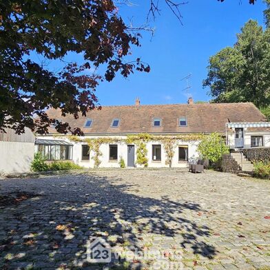 Maison 9 pièces 522000 €