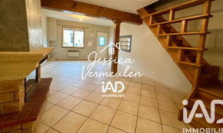 Maison 4 Pièces 81 m² à vendre à Isbergues (62330)