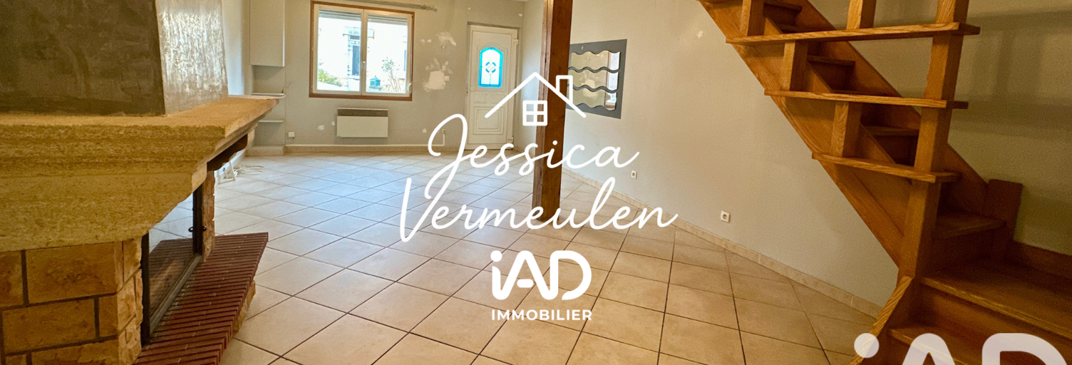 Maison 4 Pièces 81 m² à vendre à Isbergues (62330)