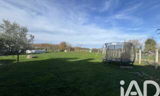 Maison 9 Pièces 178 m² à vendre à Jouy-sur-Morin (77320)