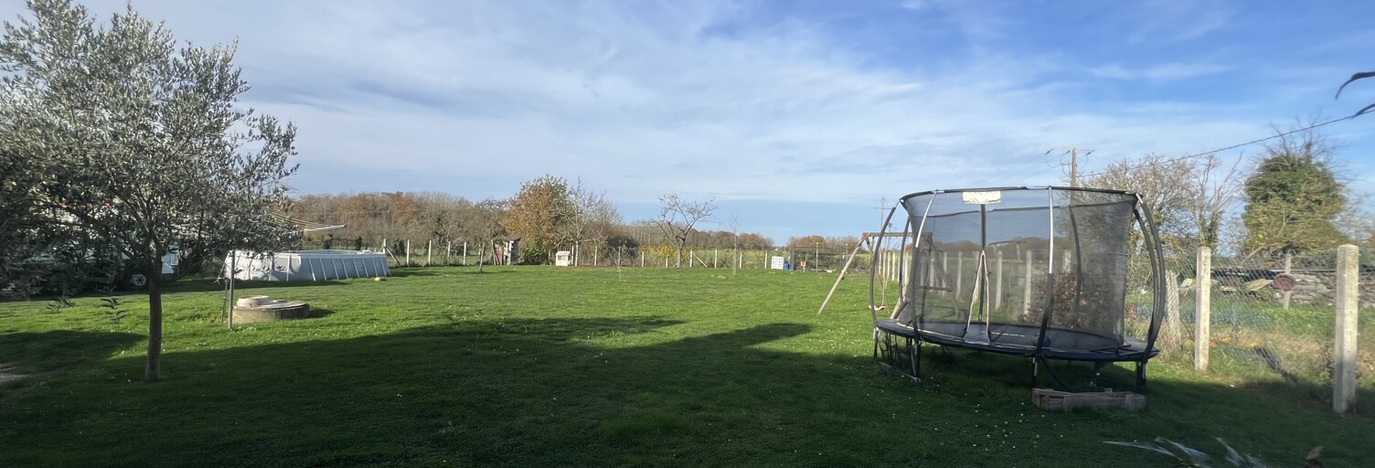 Maison 9 Pièces 178 m² à vendre à Jouy-sur-Morin (77320)