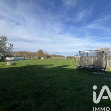 Maison 9 pièces 385000 €