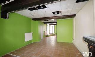 Commerce  141 m² à vendre à Sully-sur-Loire (45600)