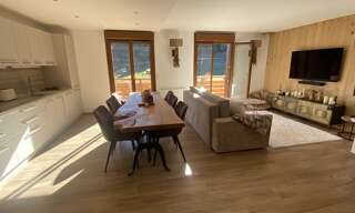 Maison 5 Pièces 110 m² à vendre à Roubion (06420)