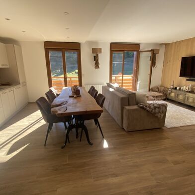 Maison 5 pièces 525000 €