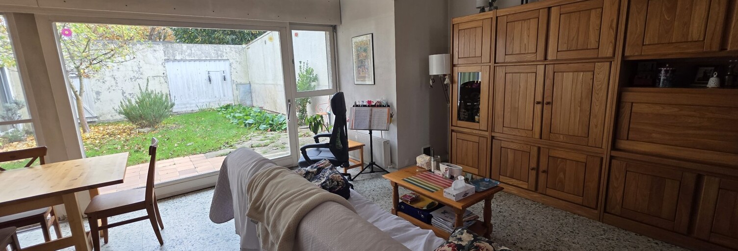 Maison 5 Pièces 109 m² à vendre à Grigny (91350)