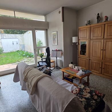 Maison 5 pièces 184000 €