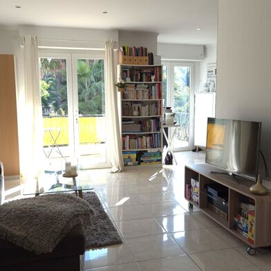 Appartement 4 pièces 489000 €