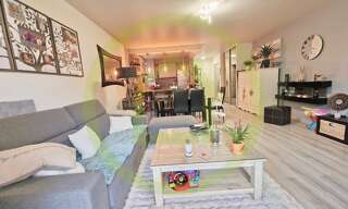 Appartement 2 Pièces 52 m² à vendre à Ozoir-la-Ferrière (77330)