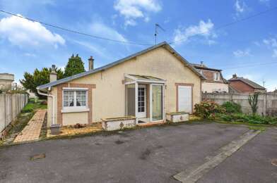 Maison 4 pièces 66000 €