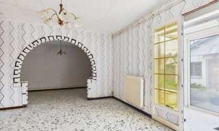 Maison 4 Pièces 85 m² à vendre à Esmery-Hallon (80400)