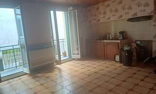 Maison 3 Pièces 54 m² à vendre à Canet (34800)