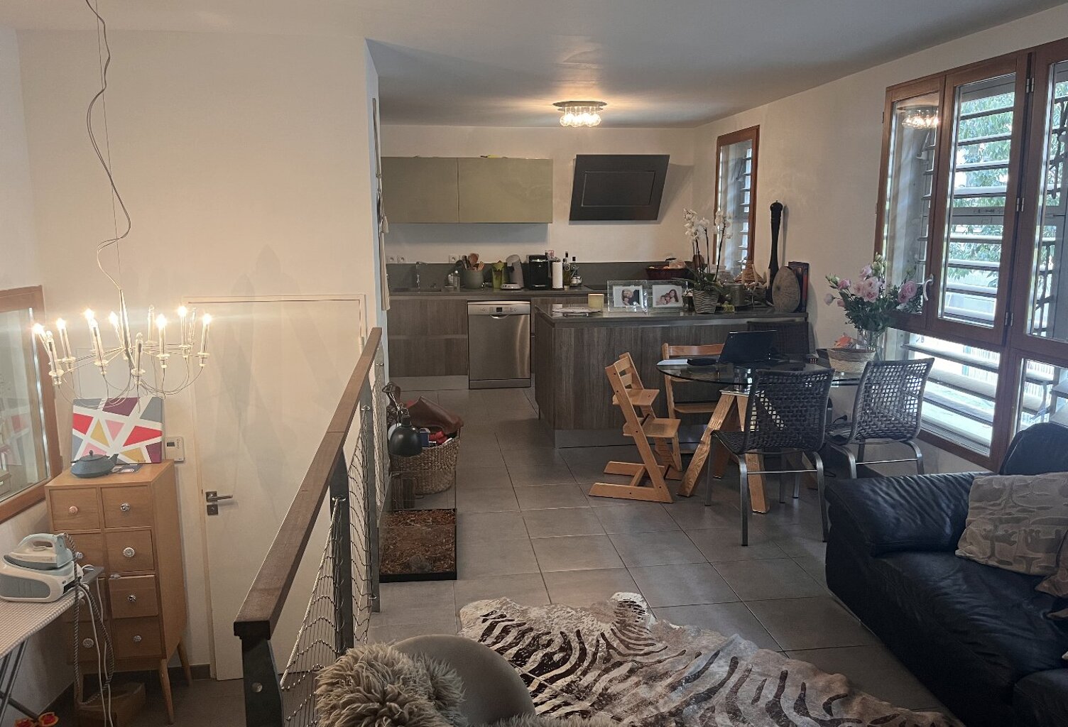 Appartement — photo 1