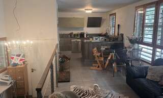 Appartement 4 Pièces 97 m² à vendre à Marseille 2 (13002)