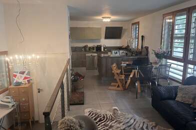 Appartement 4 pièces 395000 €