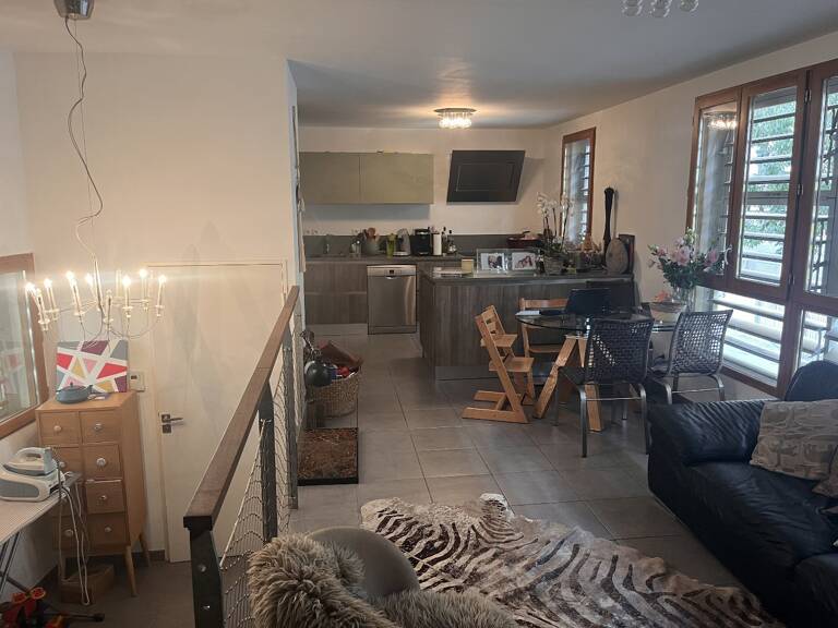 Appartement — photo 1