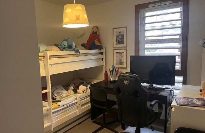 Appartement — photo 5