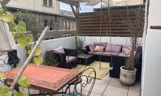 Appartement 4 Pièces 97 m² à vendre à Marseille 2 (13002)