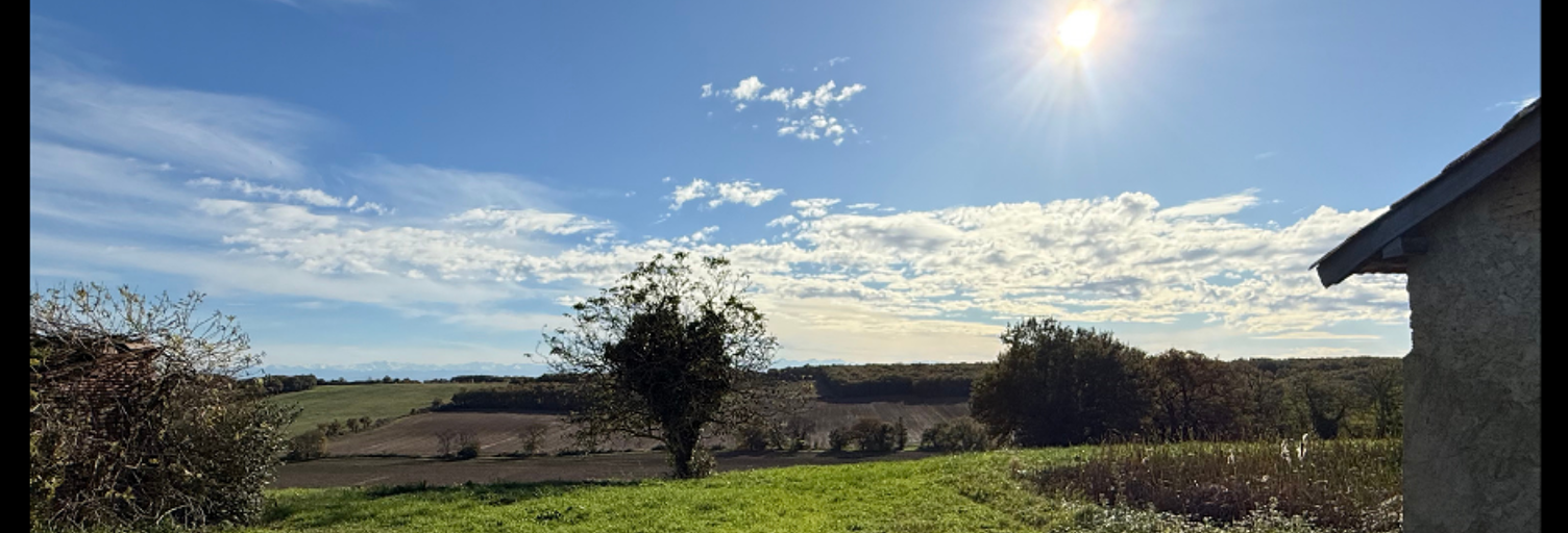 Maison 5 Pièces 136 m² à vendre à Sainte-Foy-de-Peyrolières (31470)