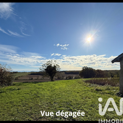 Maison 5 pièces 138000 €