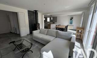 Maison 6 Pièces 125 m² à vendre à Rungis (94150)