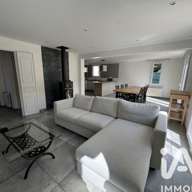 Maison 6 pièces 645000 €