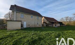 Maison 5 Pièces 160 m² à vendre à Condat (46110)