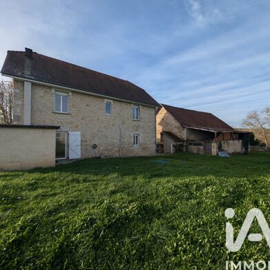 Maison 5 pièces 248500 €