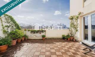 Appartement 5 Pièces 112 m² à vendre à Noisy-le-Grand (93160)