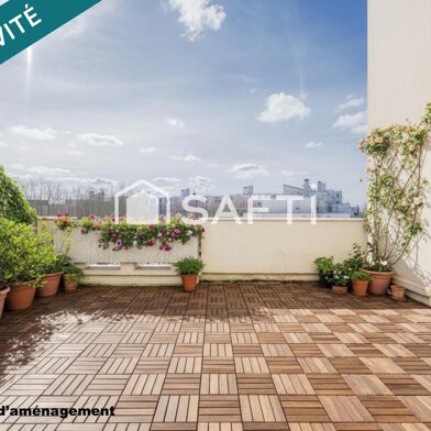 Appartement 5 pièces 339000 €