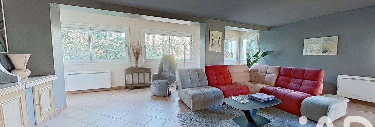 Maison 8 Pièces 264 m² à vendre à Roquebrune-sur-Argens (83520)